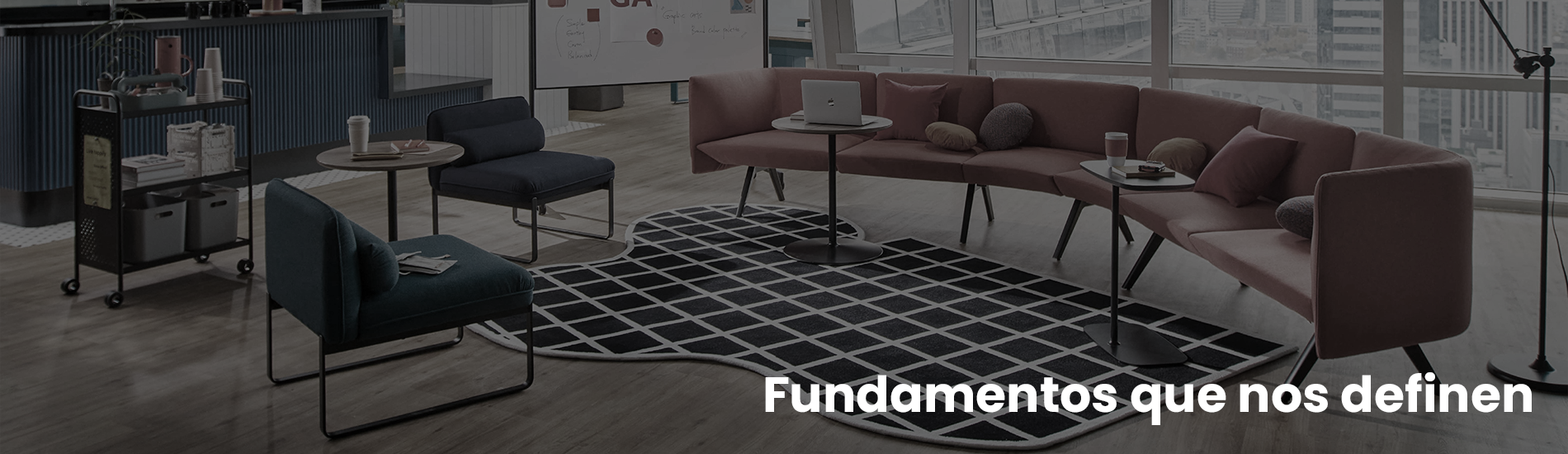 Título de la sección