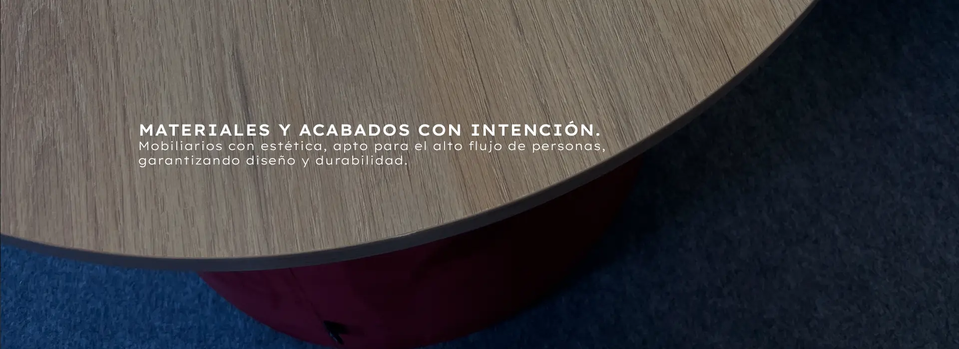 Título de la sección