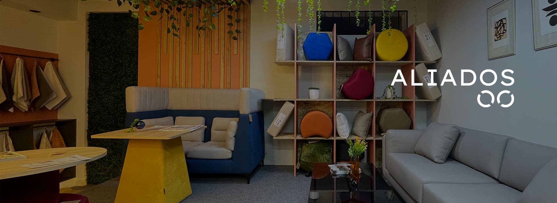 Título de la sección