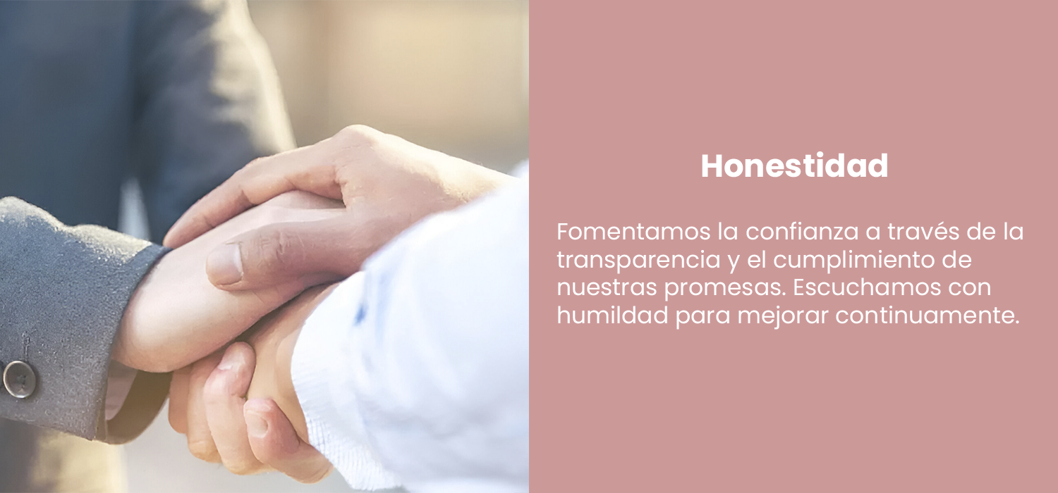 Título de la sección