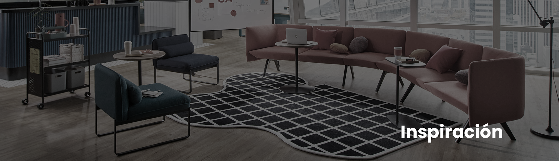 Título de la sección