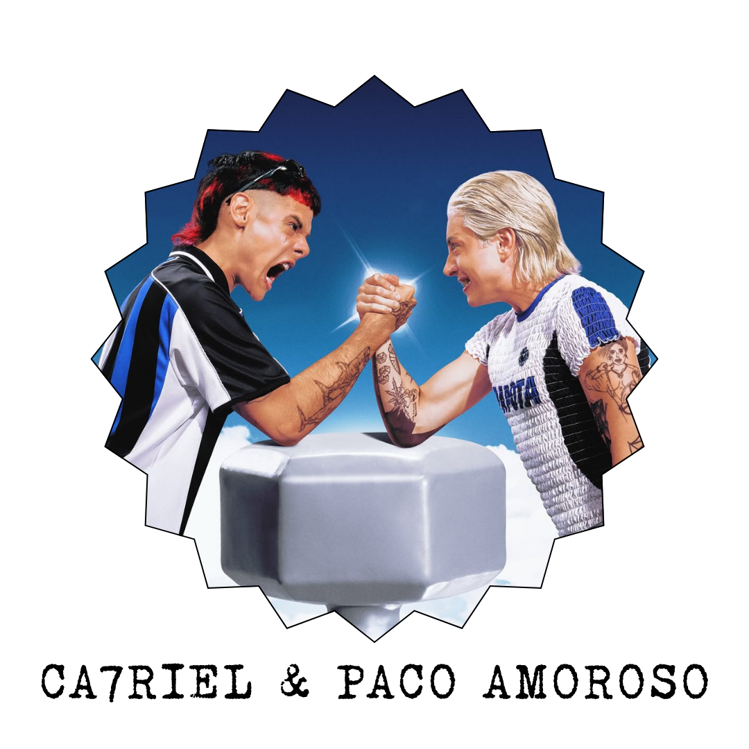 CATRIEL PACO