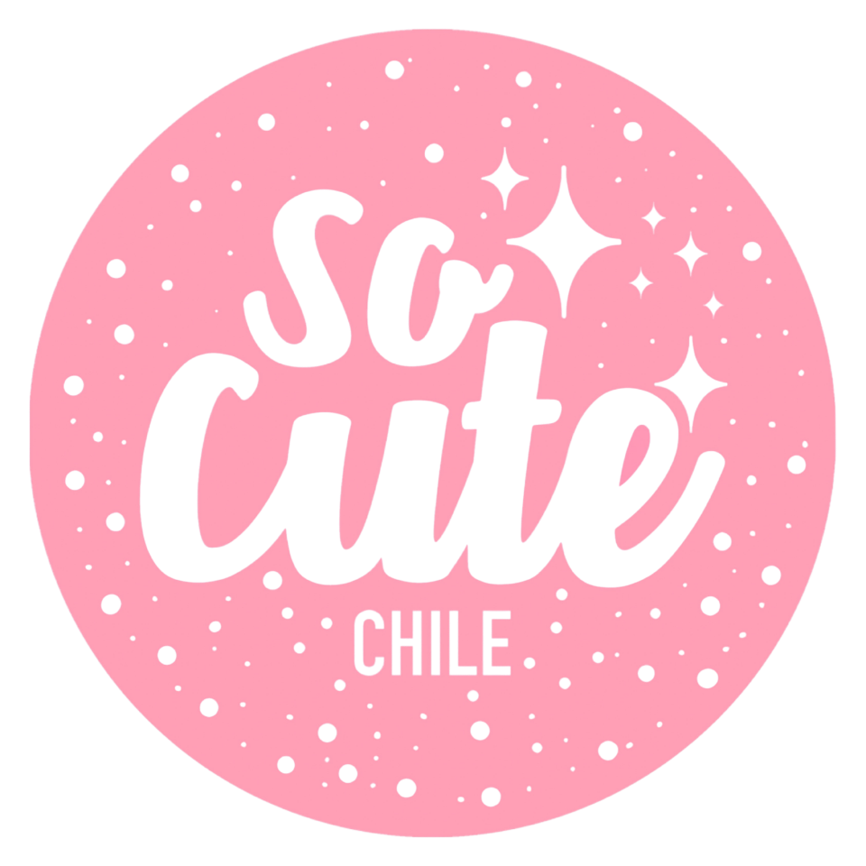 SO CUTE CHILE