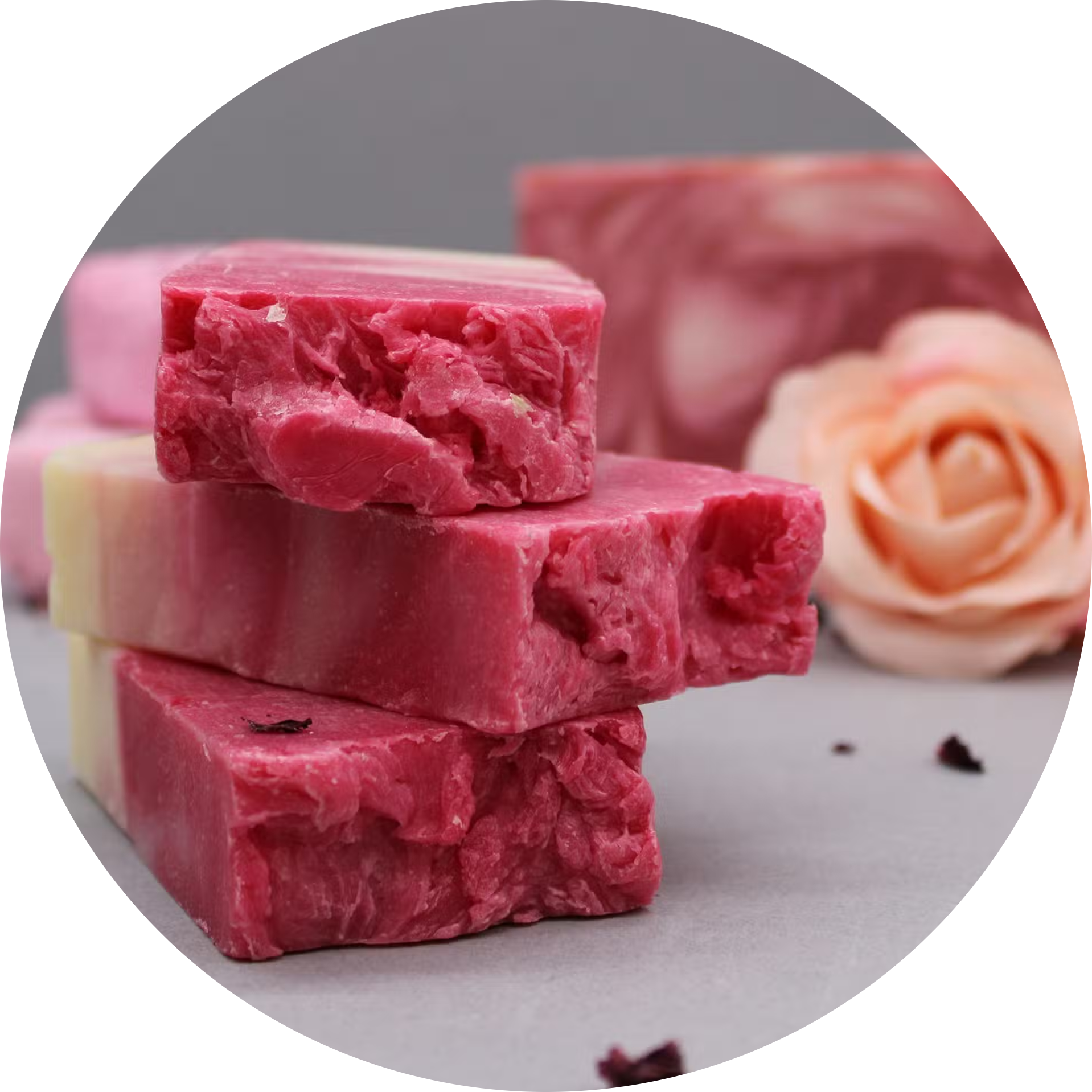 Natural Soaps