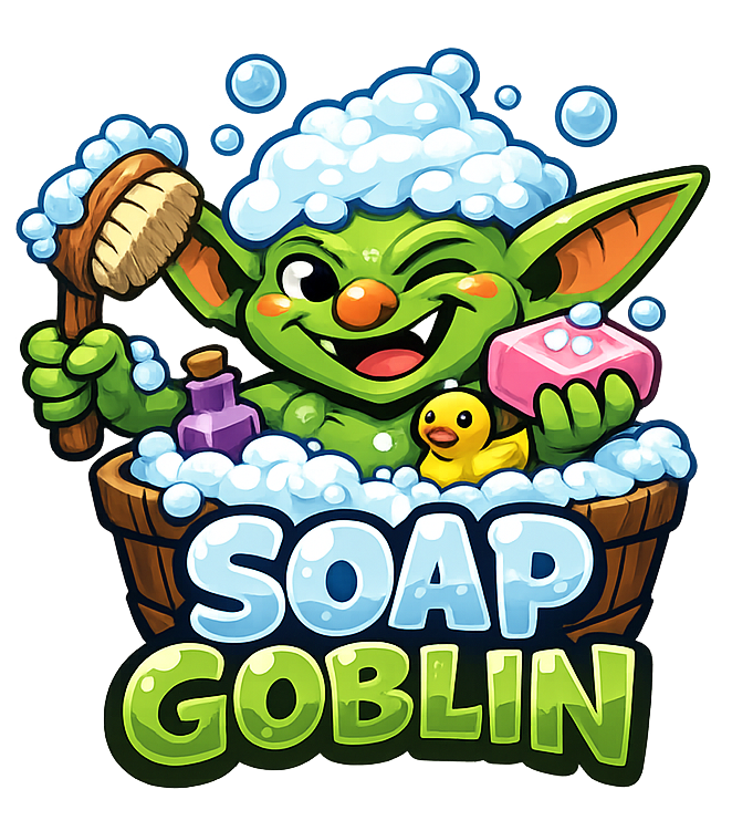 Soap Goblin