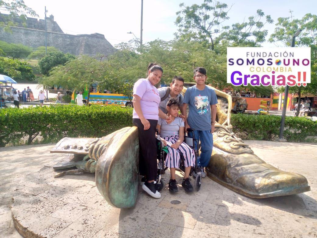 Proyecto de vida