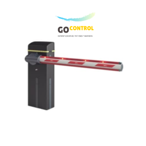 BARRERAS AUTOMÁTICAS