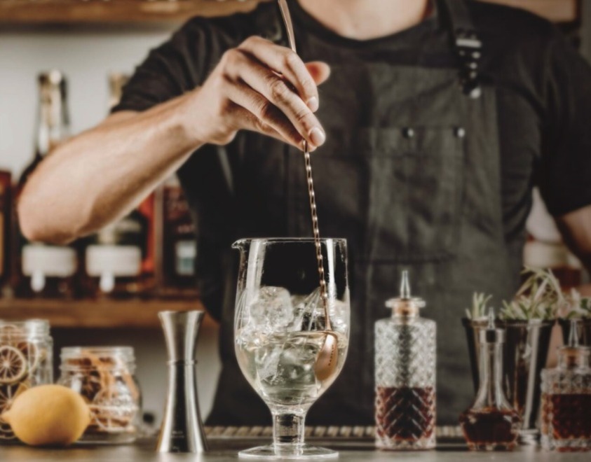 sUMINISTROS PARA BAR