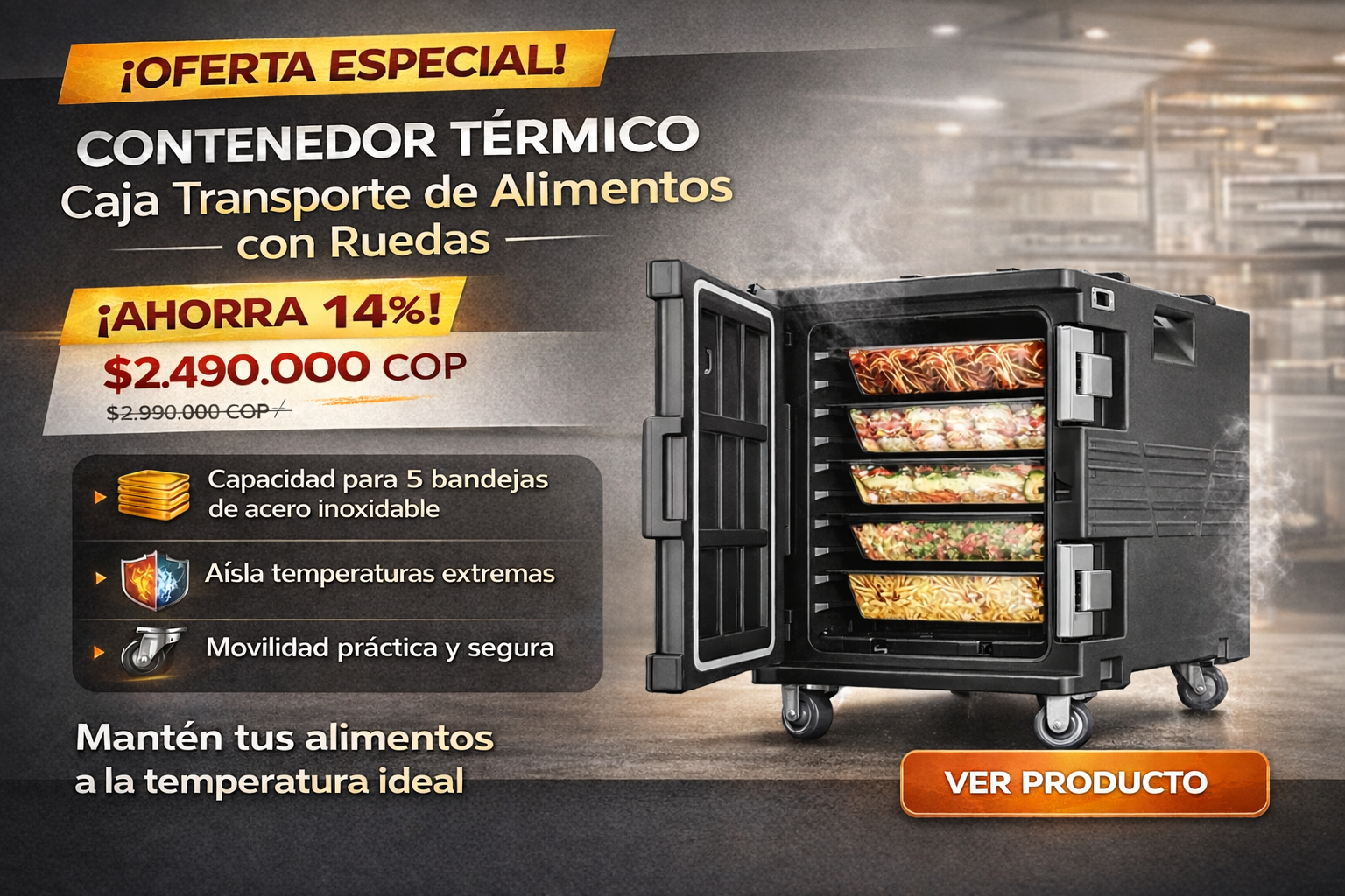 Título de la Sección