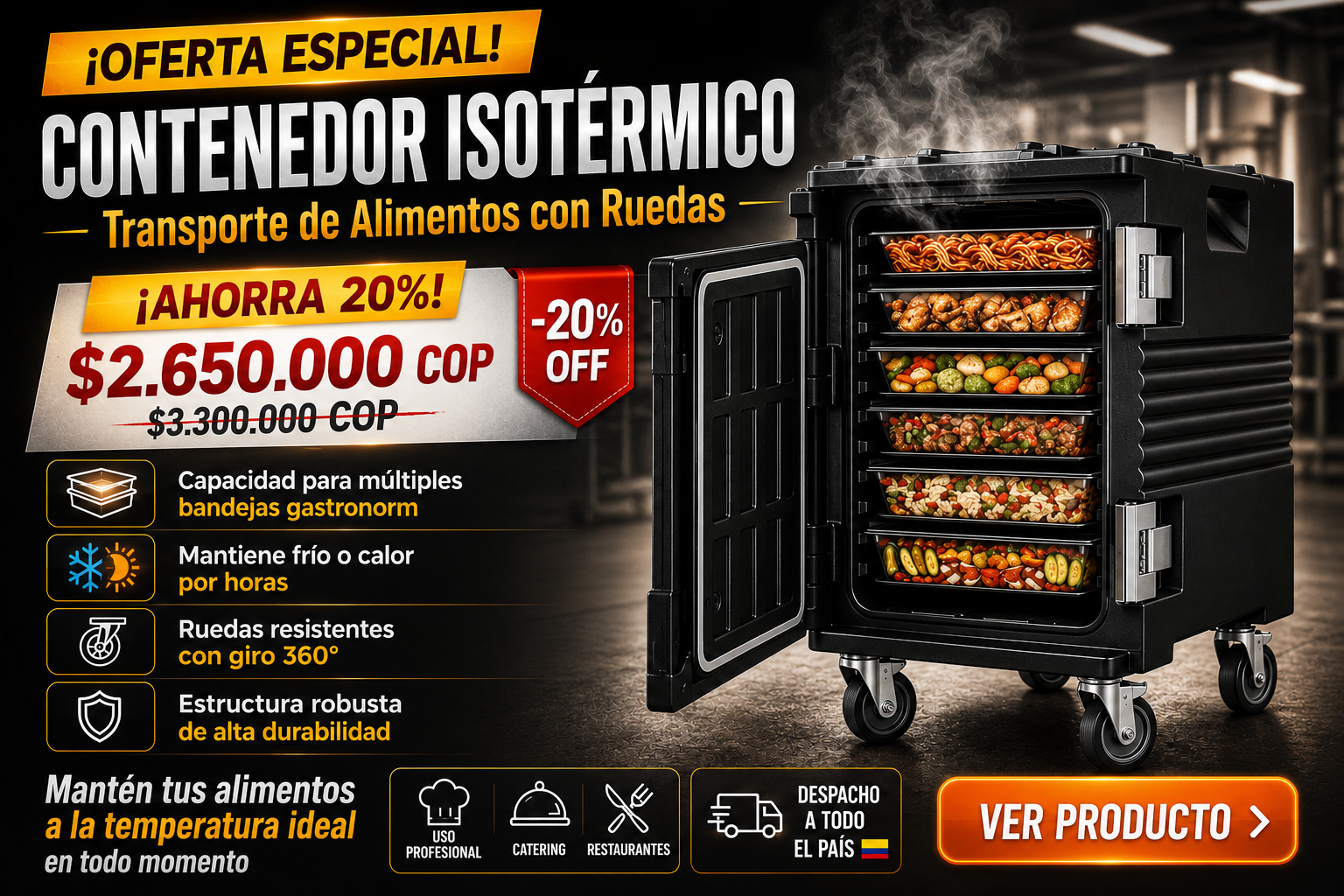 Título de la Sección