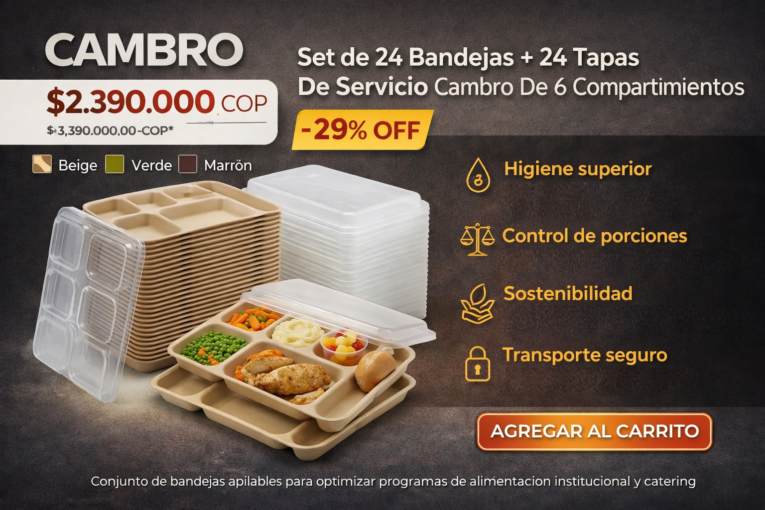 Título de la Sección