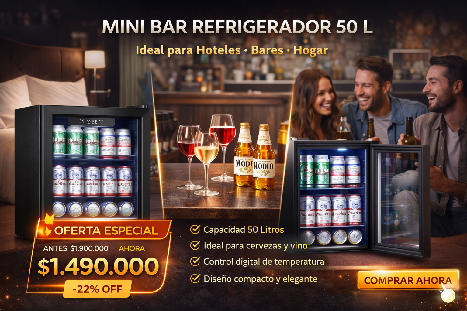 Título de la Sección