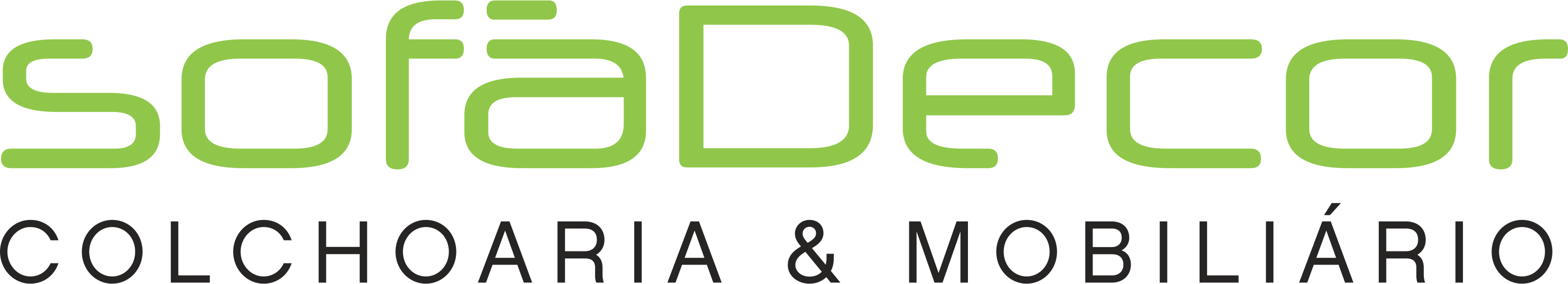 Sofádecor - Colchoaria & Mobiliário