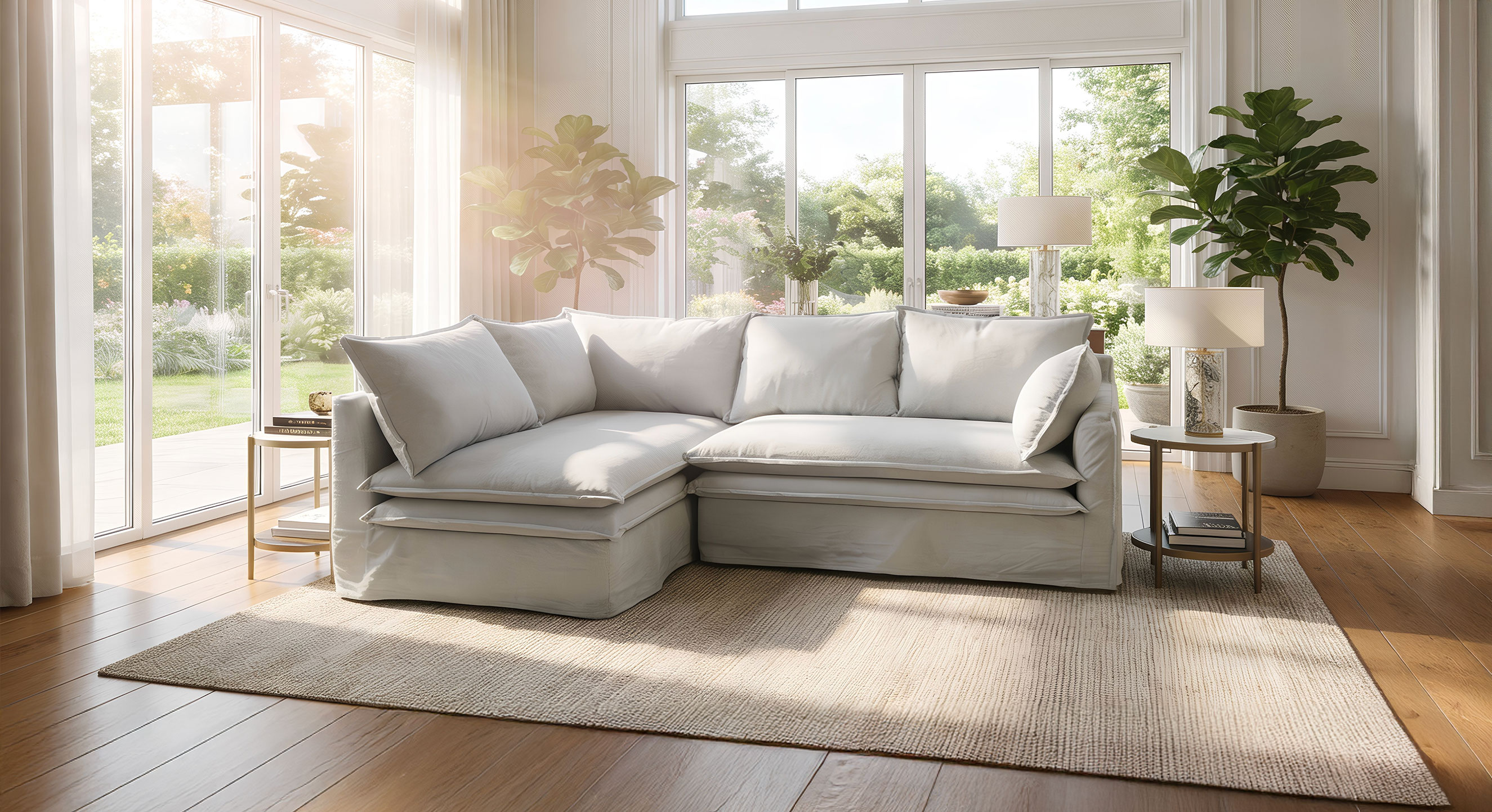 Conoce nuestros seccionales