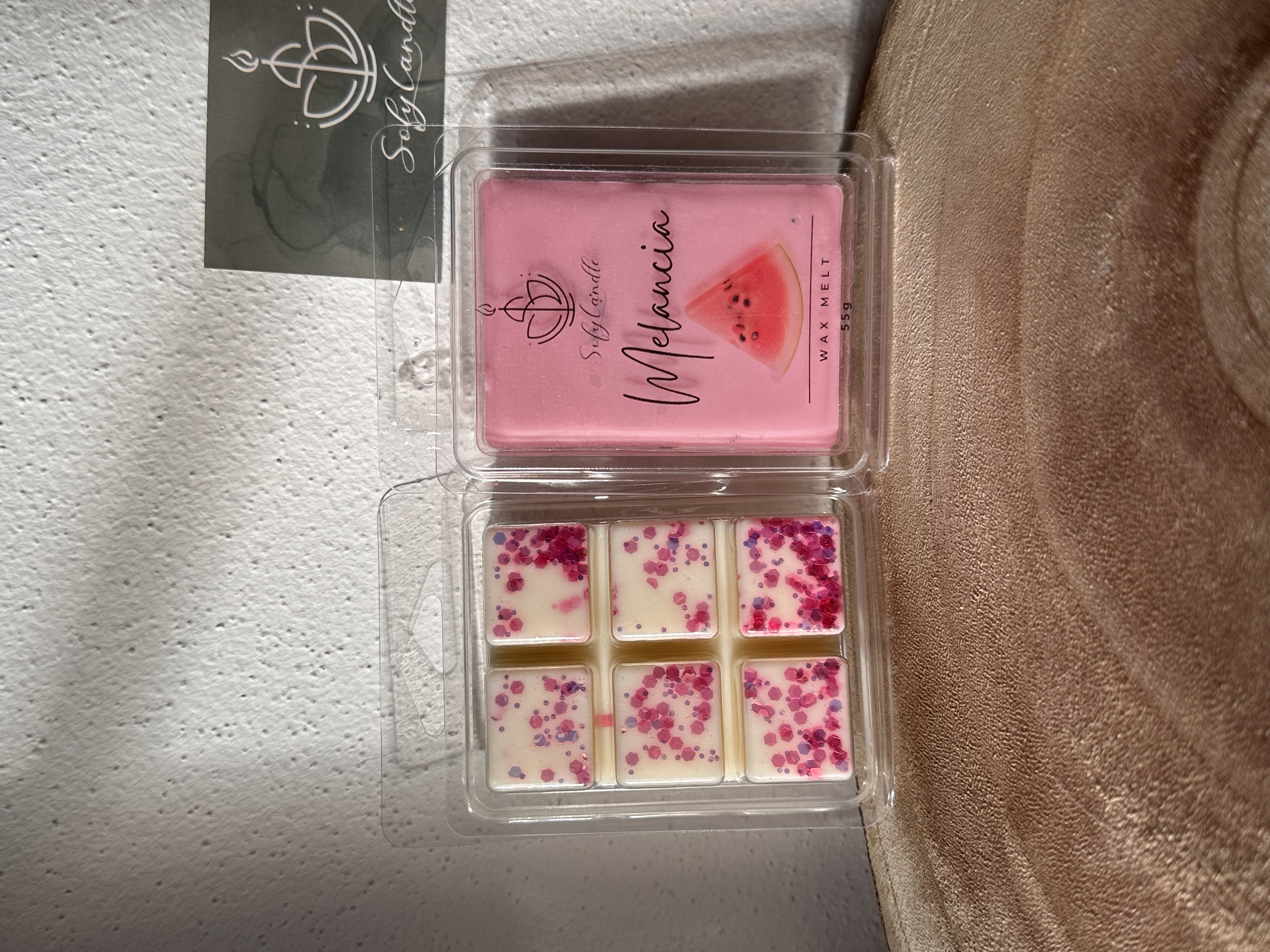 Wax Melts
