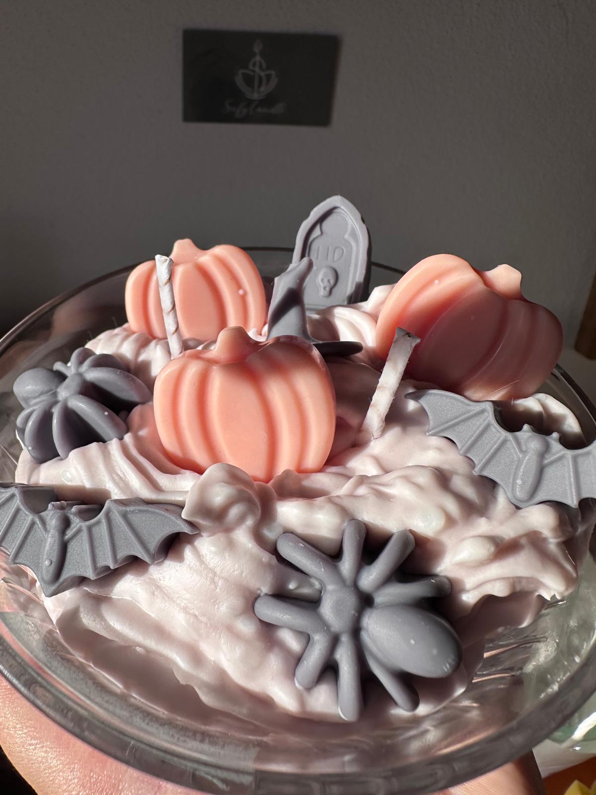 Velas Outonais