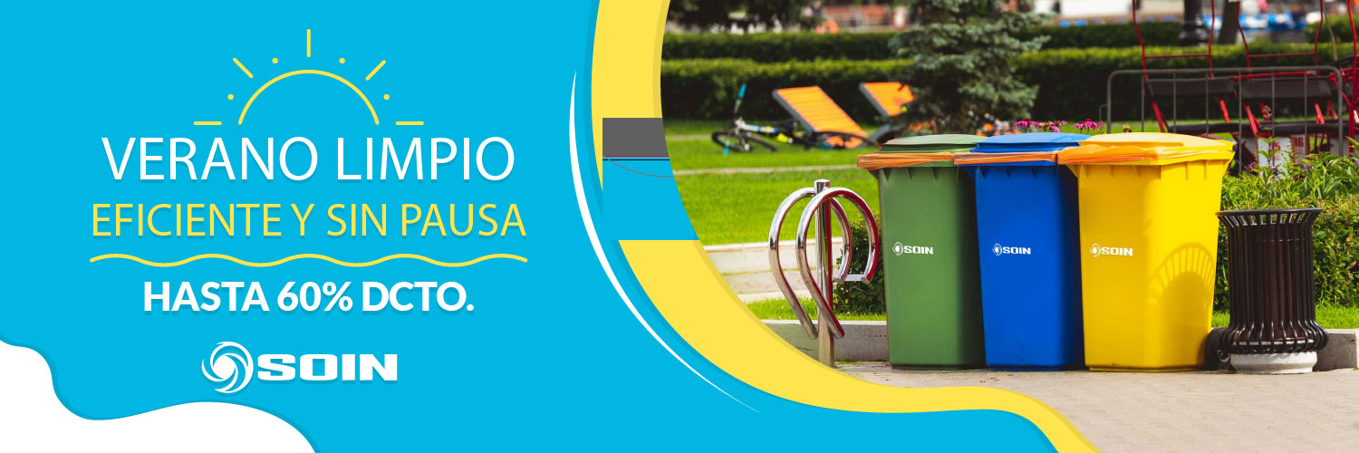 SOIN - Envíos Gratis en Santiago