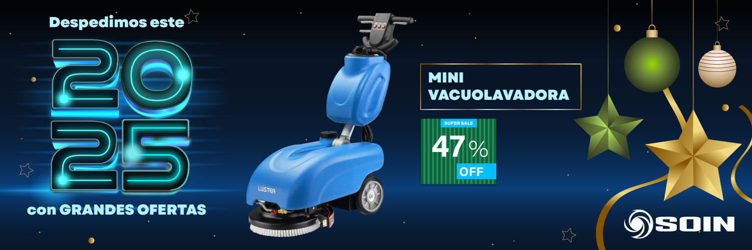 SOIN - Envíos Gratis en Santiago