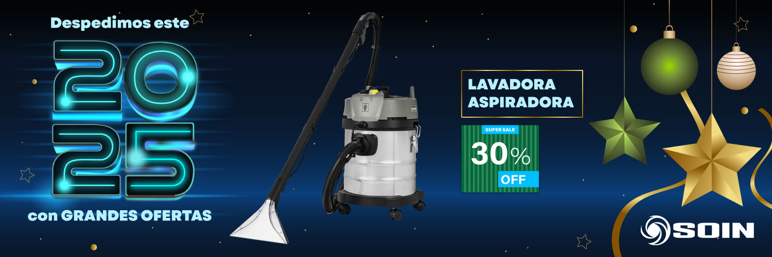 SOIN - Envíos Gratis en Santiago