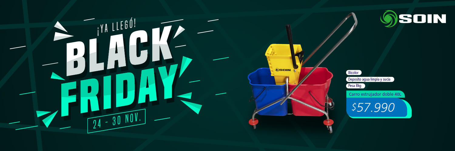 SOIN - Envíos Gratis en Santiago