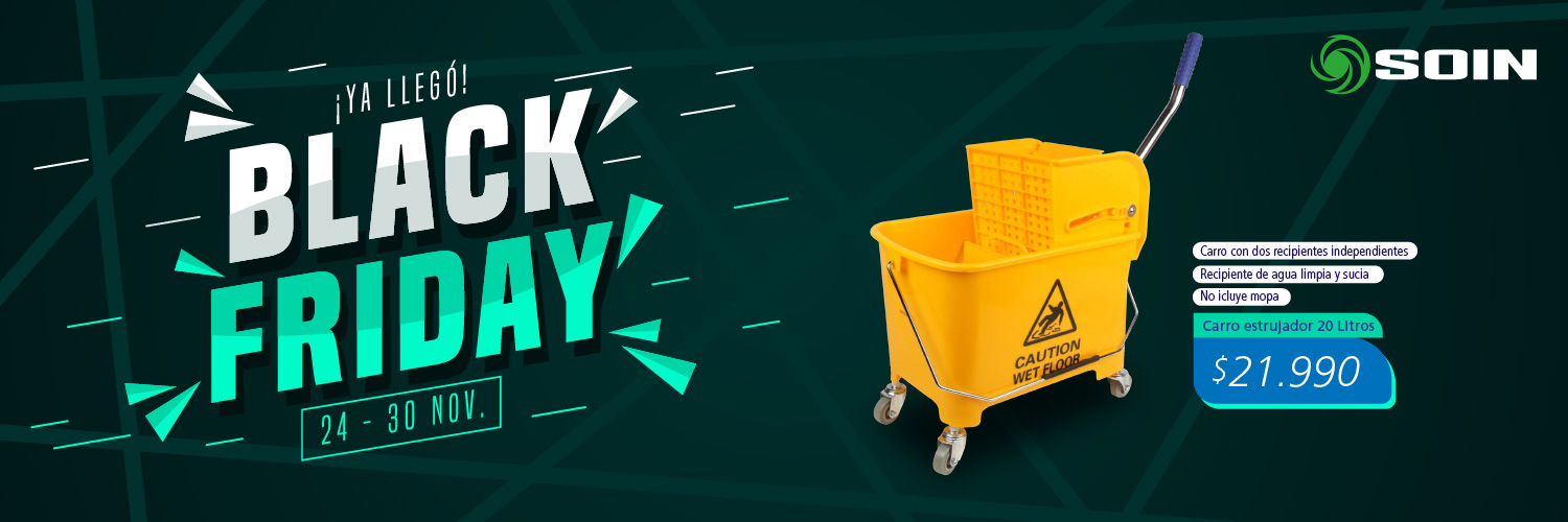 SOIN - Envíos Gratis en Santiago