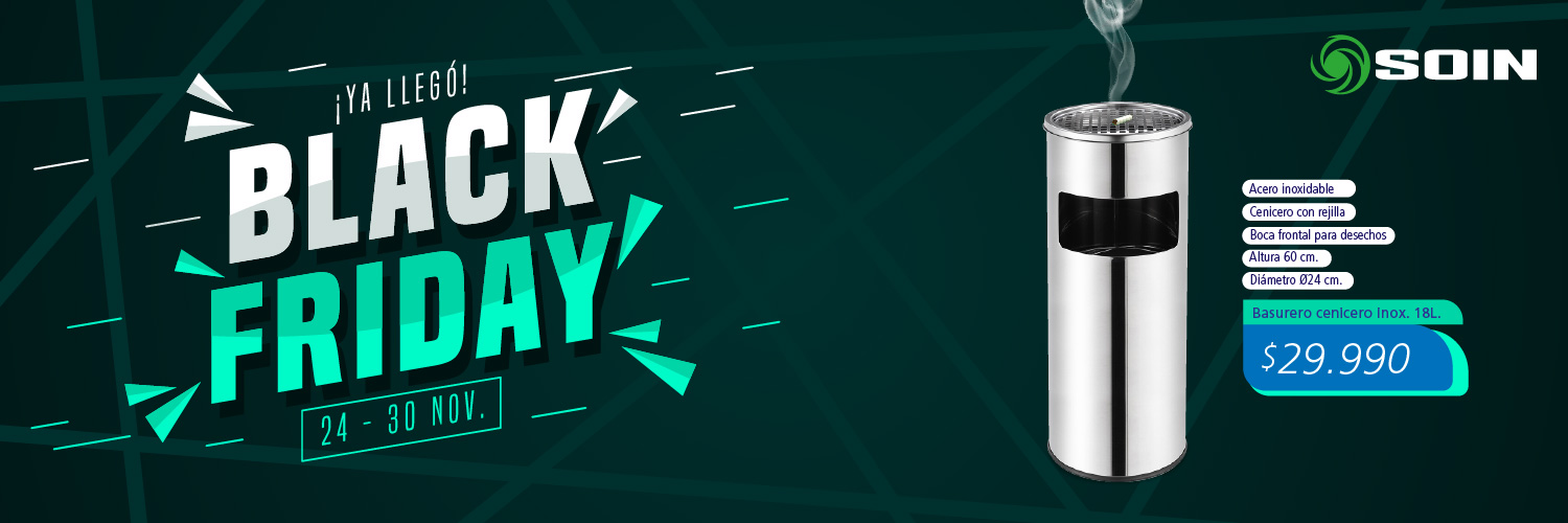 SOIN - Envíos Gratis en Santiago