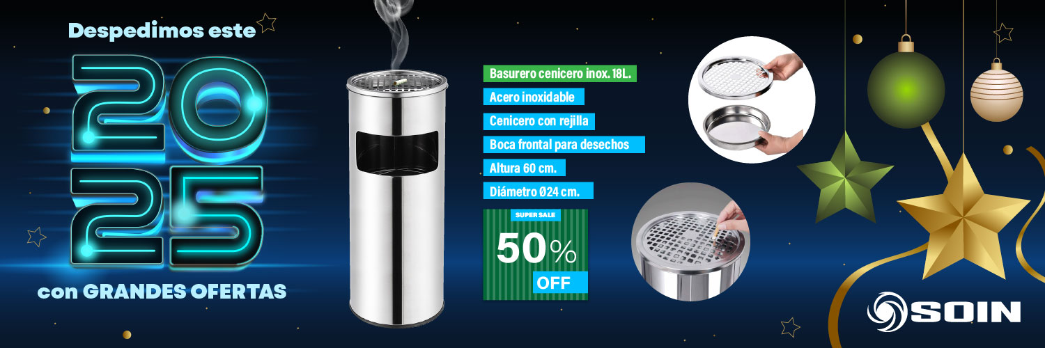 SOIN - Envíos Gratis en Santiago