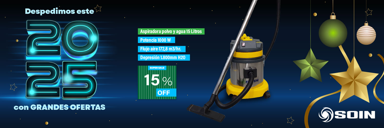 SOIN - Envíos Gratis en Santiago