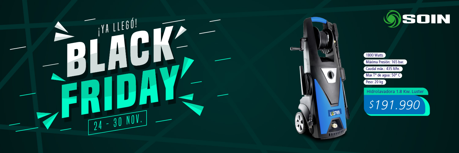 SOIN - Envíos Gratis en Santiago