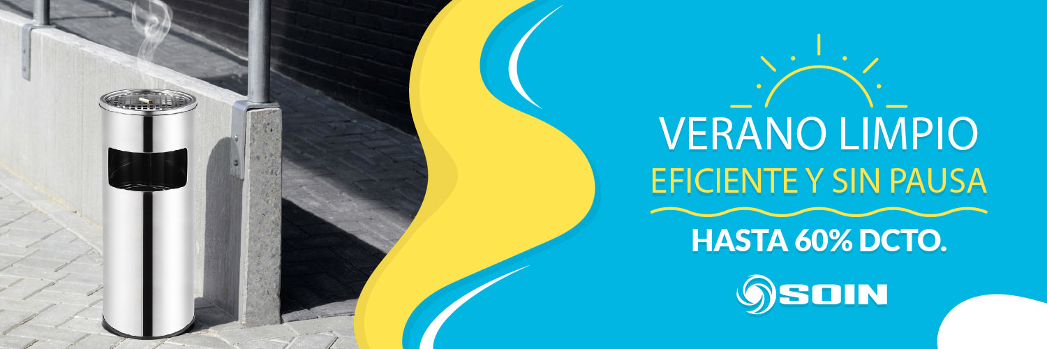 SOIN - Envíos Gratis en Santiago