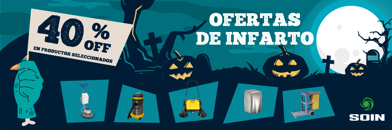 SOIN - Envíos Gratis en Santiago