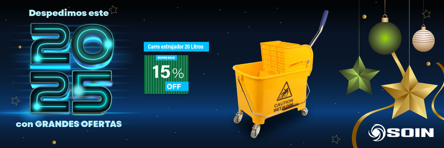 SOIN - Envíos Gratis en Santiago