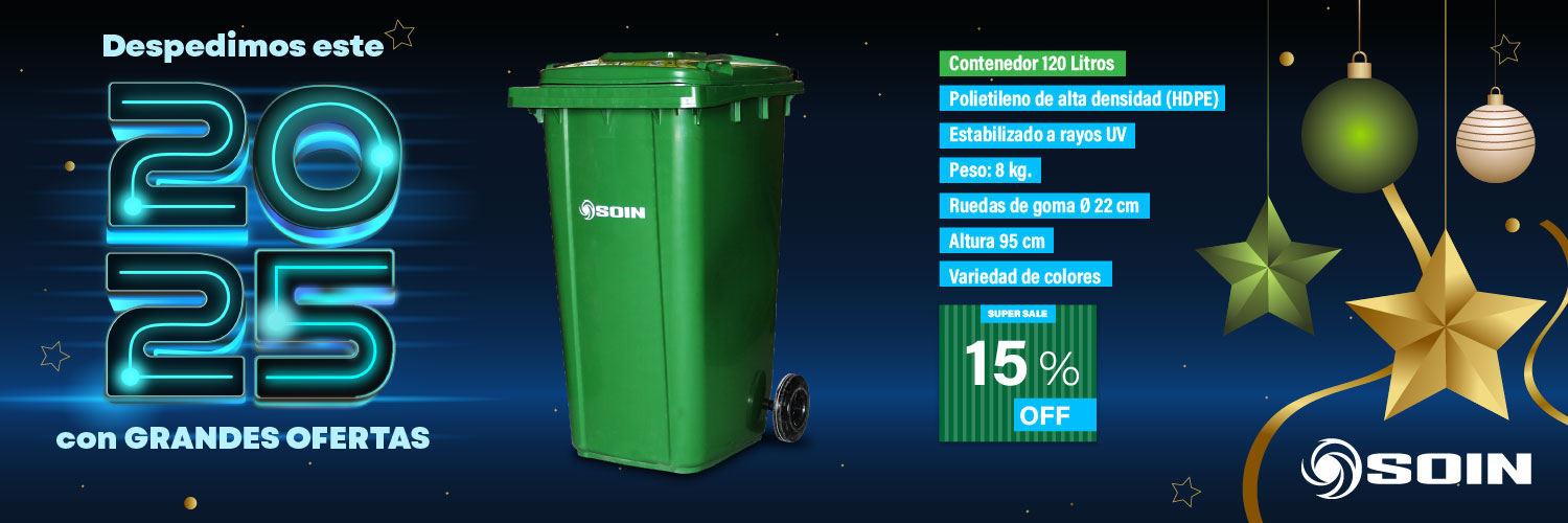 SOIN - Envíos Gratis en Santiago