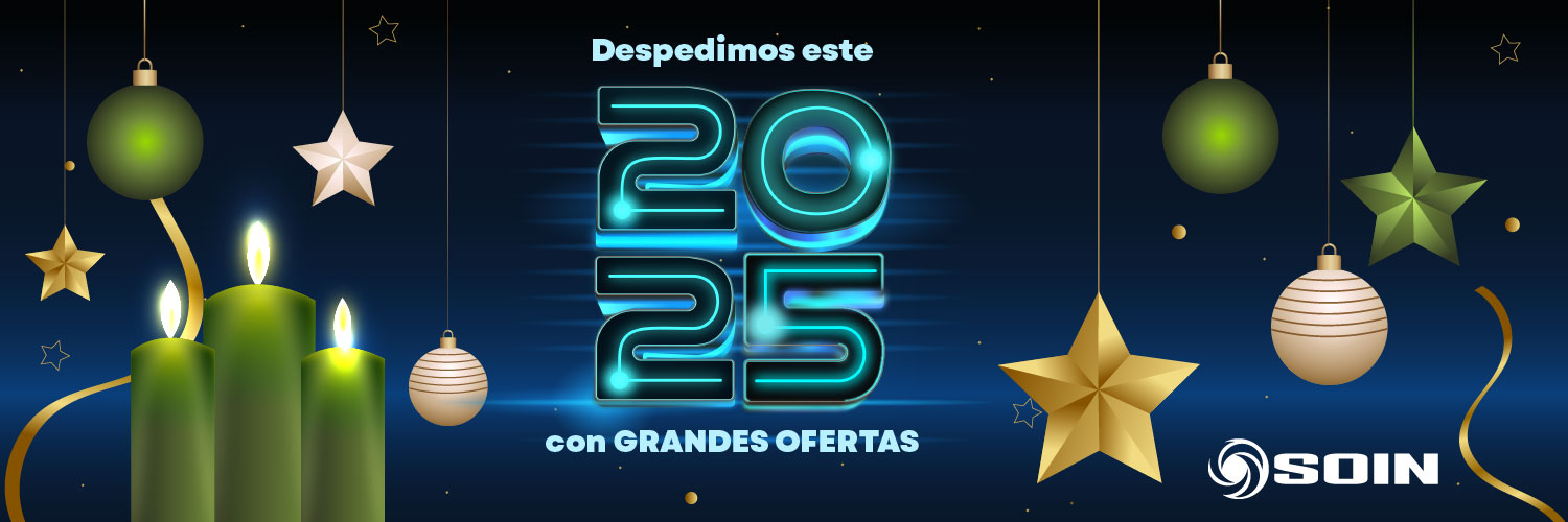 SOIN - Envíos Gratis en Santiago