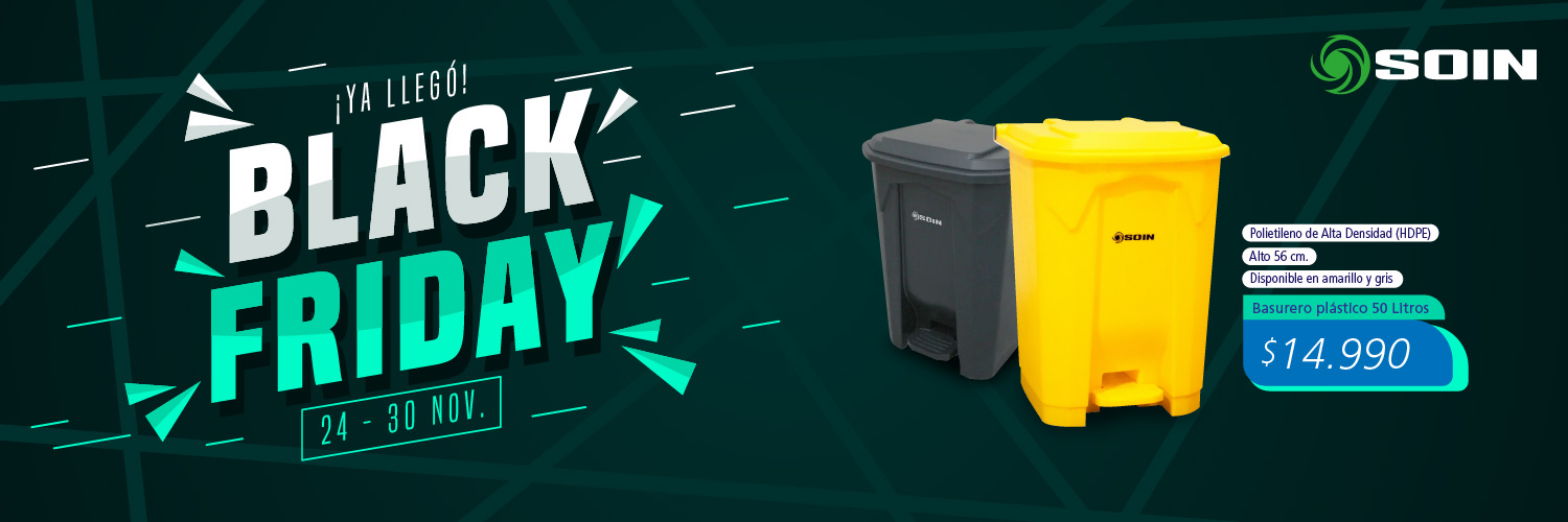 SOIN - Envíos Gratis en Santiago