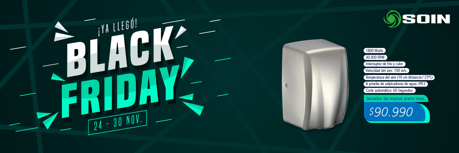 SOIN - Envíos Gratis en Santiago