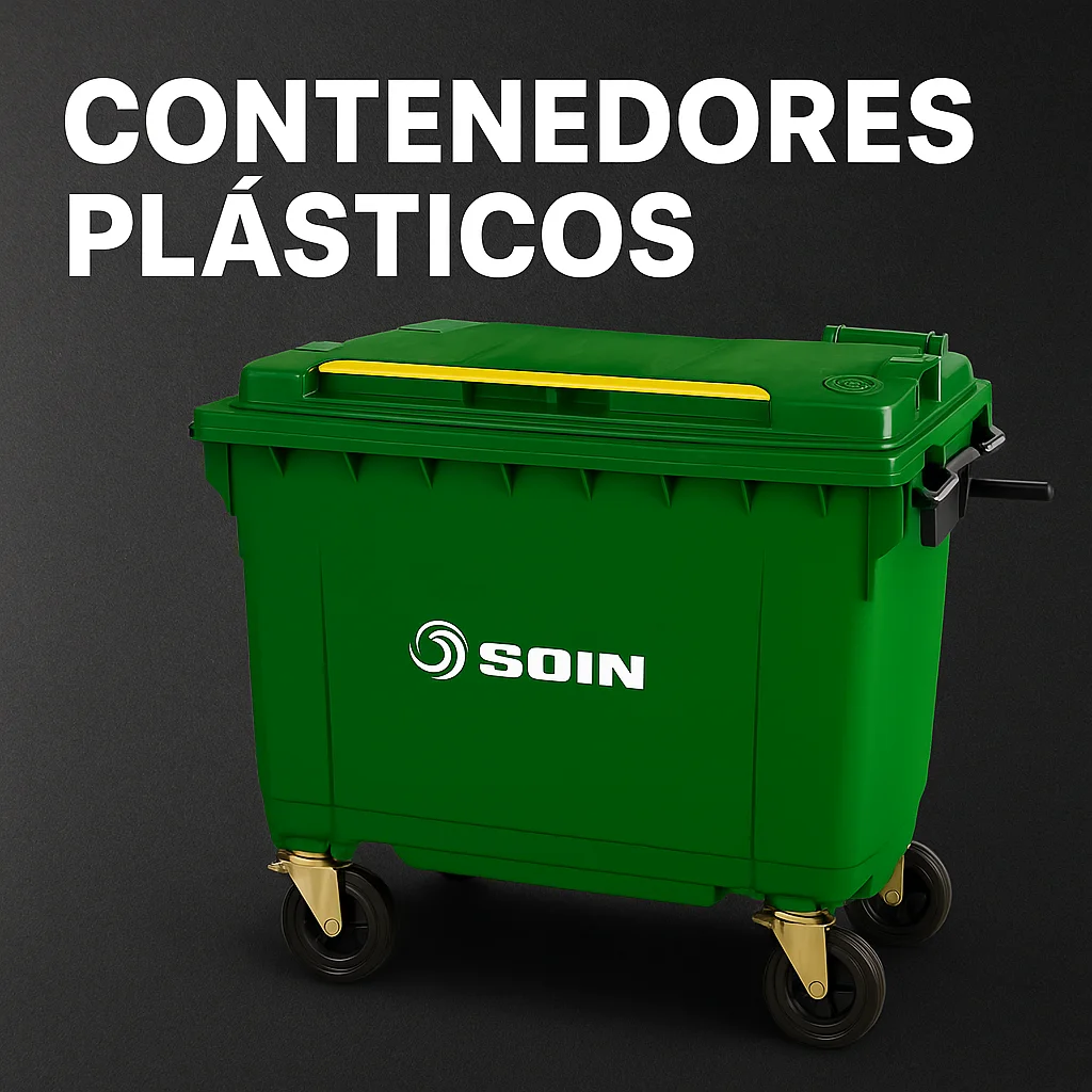 SOIN - Envíos Gratis en Santiago
