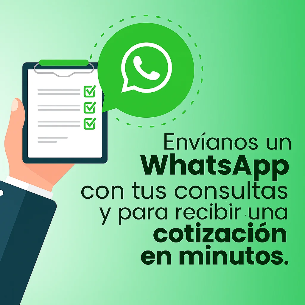 SOIN - Envíos Gratis en Santiago