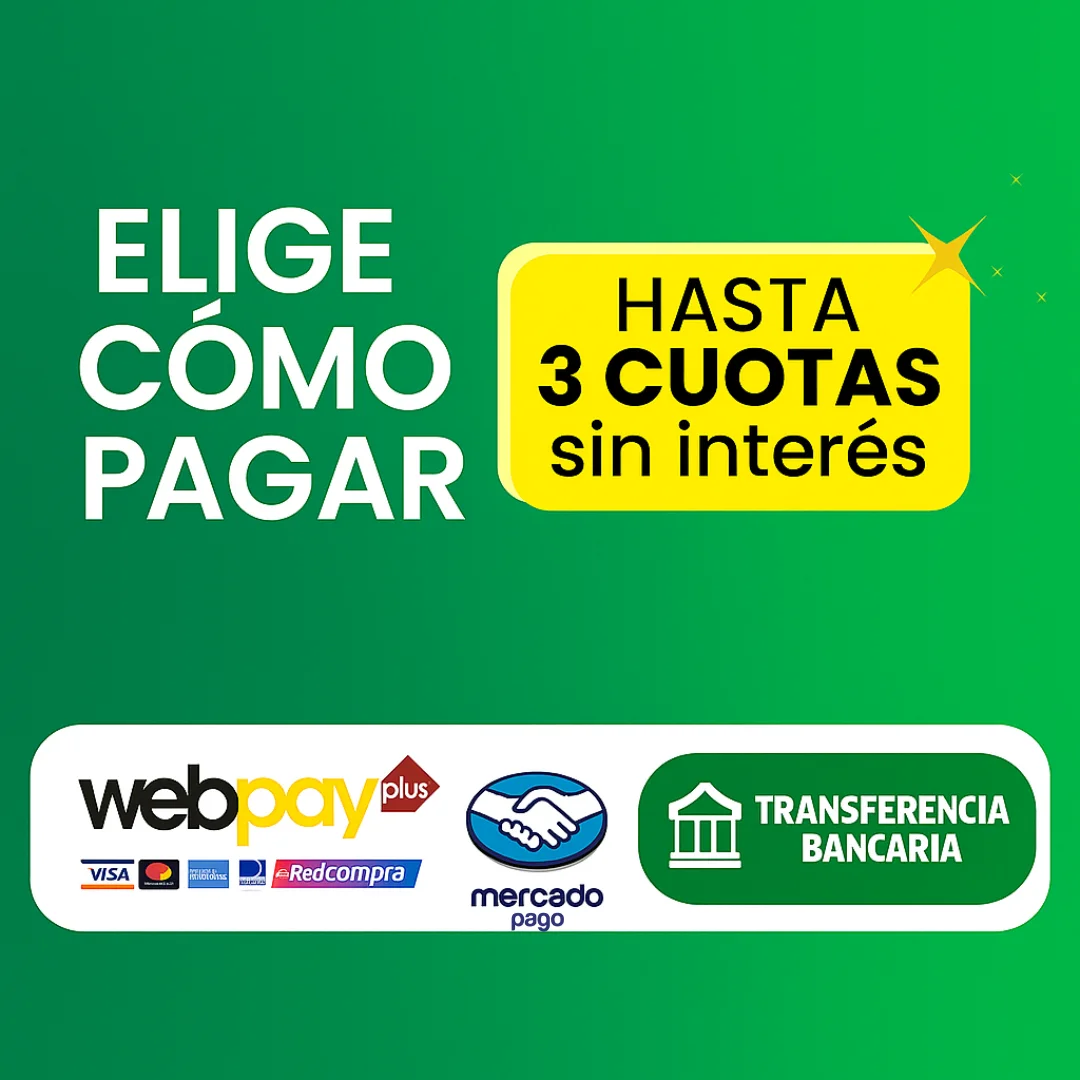 SOIN - Envíos Gratis en Santiago