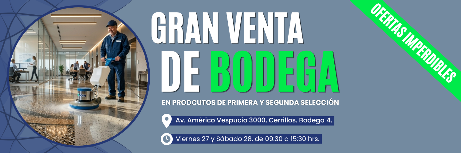 SOIN - Envíos Gratis en Santiago