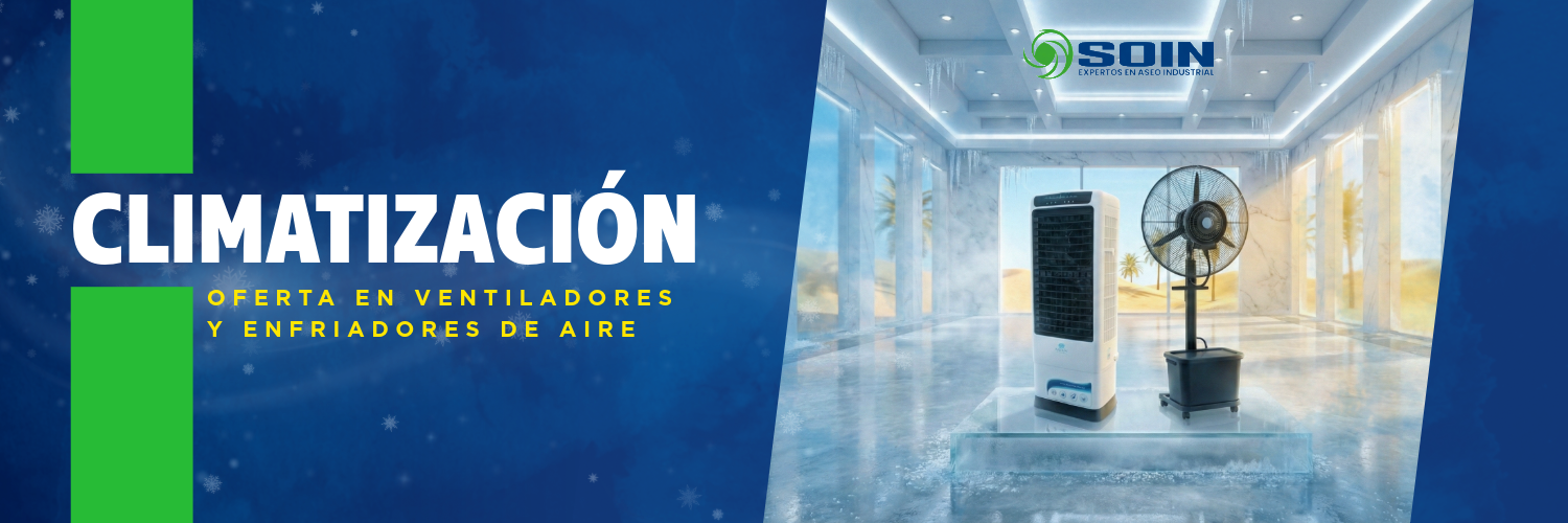 SOIN - Envíos Gratis en Santiago