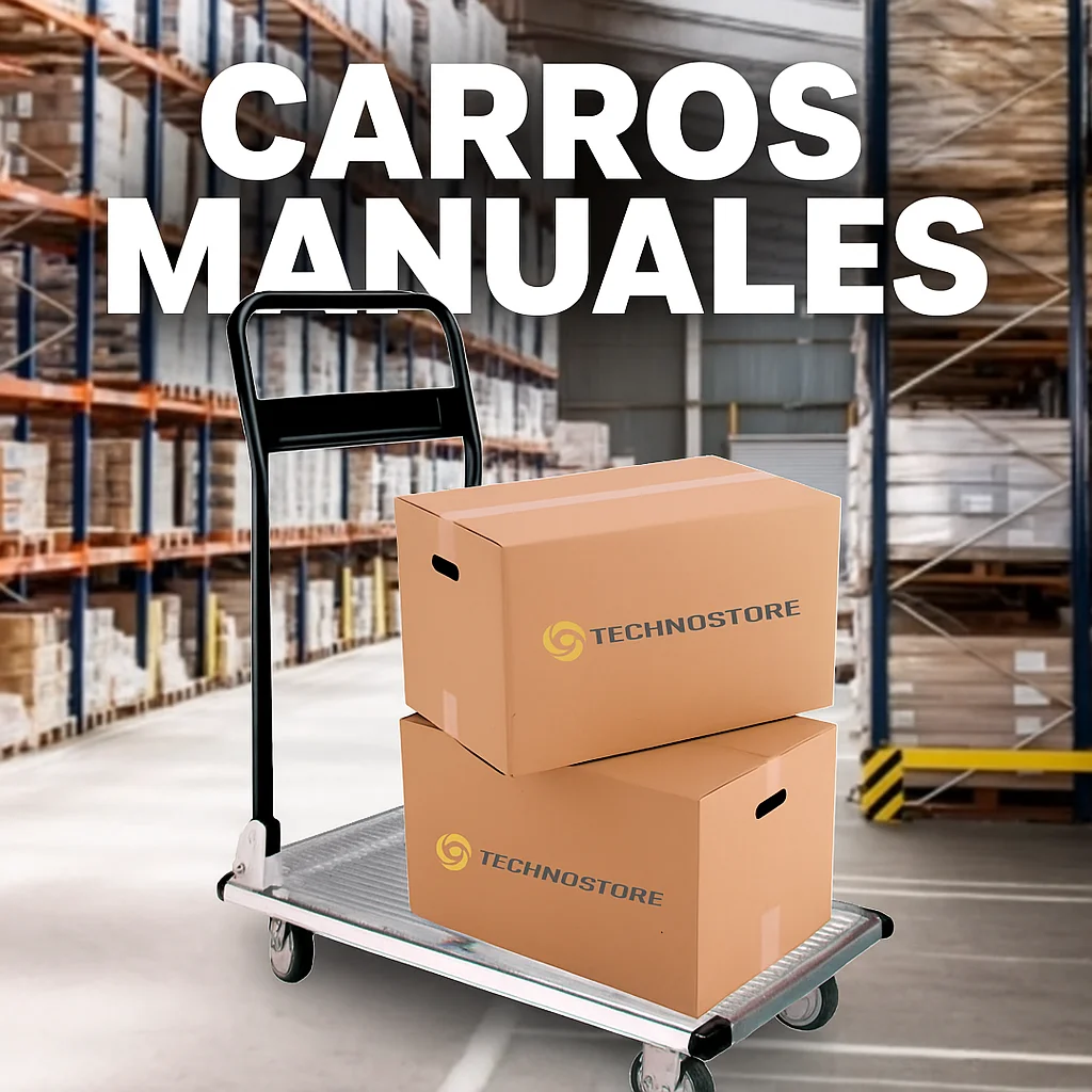 TechnoStore - Envíos Gratis en Santiago