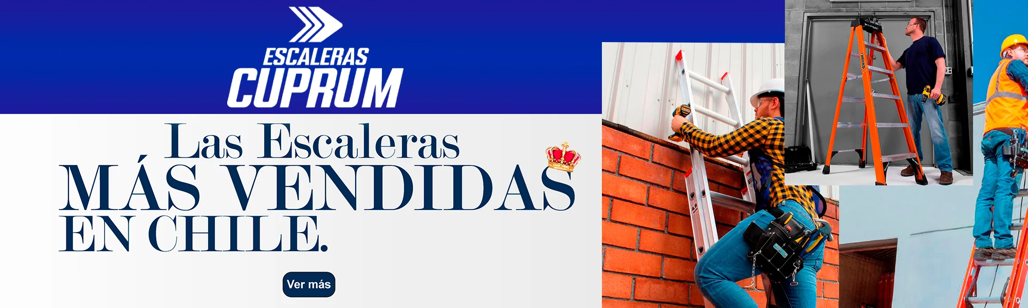 Título de la sección