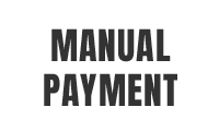 Manual Payment