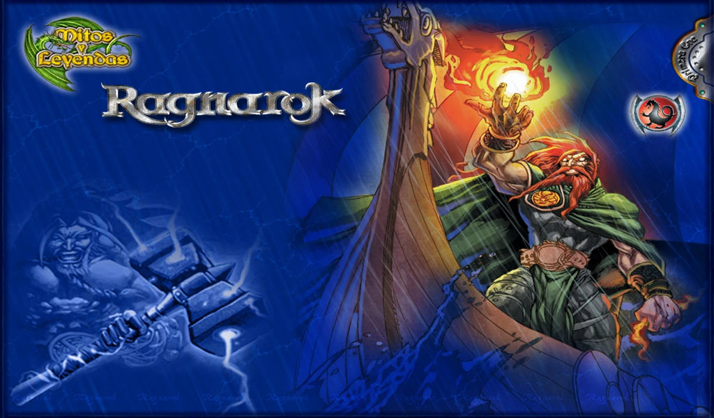 Ragnarok