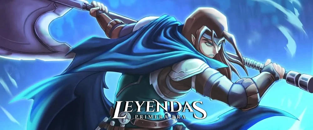 Leyendas Primera Era 2025