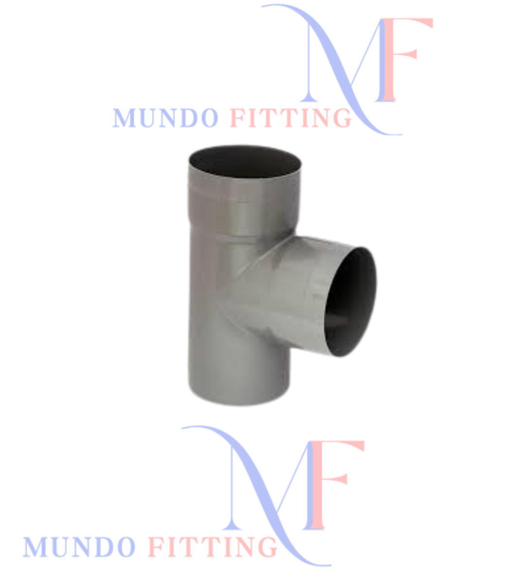 PVC SANITARIO GRIS