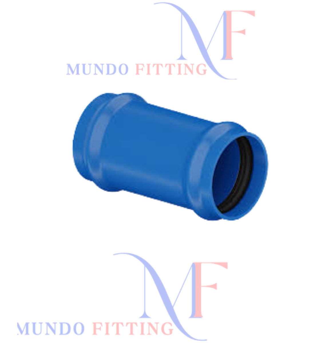 PVC HIDRÁULICO