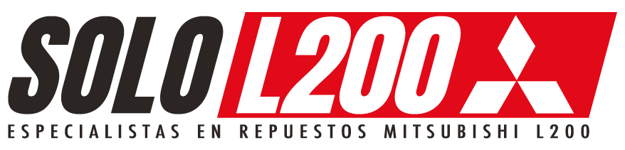 Repuestos Mitsubishi L200 | Modelos 2006+ | SoloL200