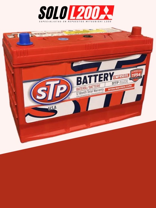 BATERIA 90AMP 700CCA<br>
$75.900<br>
<br>
